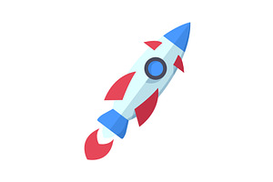 Design element for successful, a Technology Illustration by Things for designers