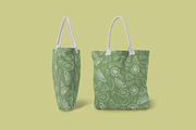 Seamless Summer Patterns Bundle, a Pattern Graphic by wowpatterns (Thumbnail 5 of 5)