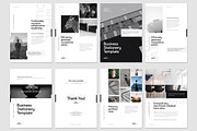Nano Illustrator Stationery Template, a Stationery Template by Goashape Studio (Thumbnail 3 of 9)