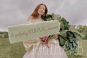 Just Blink Handwritten Font, a Handwritten Font by Mneme (Thumbnail 3 of 8)