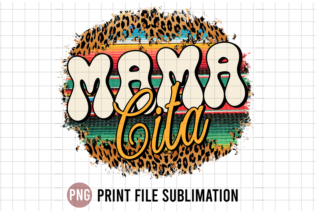 Mama Cita Png, an Object Graphic by Yoweslah