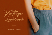 Paperlane - Organic hand-drawn font, a Script Font by Creative Zeune (Thumbnail 6 of 12)
