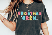 Merry Christmas Font, a Handwritten Font by Babymimiart (Thumbnail 7 of 10)
