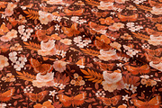 Magic Garden elements and patterns, a Pattern Graphic by Tiger and Flower (Thumbnail 16 of 19)