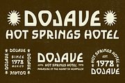 Solera | Handdrawn Typeface, a Handwritten Font by Goodwheel Studio (Thumbnail 4 of 7)