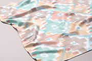 Ikat Watercolor Stamp Brushes, a Brush Add-On by NinaFedorova (Thumbnail 4 of 9)
