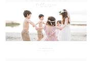 Belle Mère ProPhoto 6 Template, a Templates & Theme by Red Met Yellow Creative (Thumbnail 2 of 14)