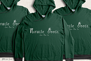 Ardeline Charm, a Font by Dm Studio (Thumbnail 4 of 10)