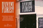Railine Rough, a Serif Font by Craft Supply Co. (Thumbnail 7 of 8)