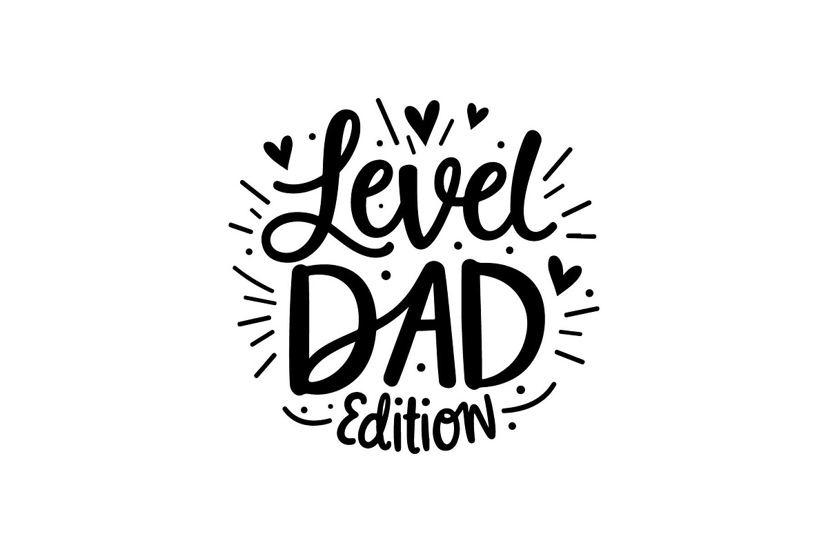 Nacho Average Dad Life & Humor, an Object Graphic by yasushie (Photo 12 of 15)
