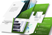 Business Corporate Keynote, a Presentation Template by temphall (Thumbnail 2 of 8)