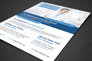 Business Planner Flyers Templates, a Flyer Template by AfzaalGraphics (Thumbnail 2 of 4)