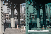 20 City Edits Lightroom Presets LUTs, a Preset Add-On by SparkleStock (Thumbnail 5 of 16)