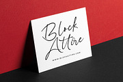 Grontalo Eriticall Handwritten Font, a Script Font by stylishtype.co (Thumbnail 4 of 20)