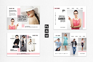 Postcard Flyer