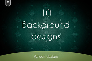 Background/desktop image set