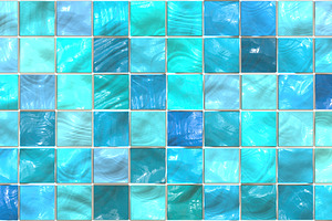 20 Decorative Tiles Backgrounds