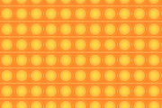Pop-it fidget toy seamless pattern, a Pattern Graphic by Natalyon (Thumbnail 5 of 5)