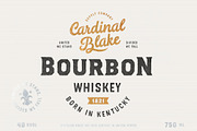 Legend Font trio + Textures, a Script Font by Andrey Sharonov (Thumbnail 6 of 12)