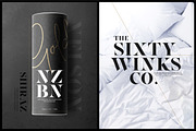 Font Bundle | Discount, a Handwritten Font by Anthony James (Thumbnail 33 of 35)