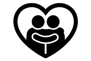 Global Love Heart Hands, an Object Graphic by Gfx_Store (Thumbnail 5 of 15)