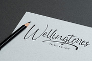 Stringlabs Script - Handwritten Font, a Script Font by StringLabs (Thumbnail 10 of 13)