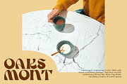 Stone WorldWide Modern Retro, a Serif Font by Muntab_Art (Thumbnail 4 of 10)
