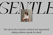 CS Ginva – Stylish Serif Font, a Serif Font by Craft Supply Co. (Thumbnail 6 of 8)