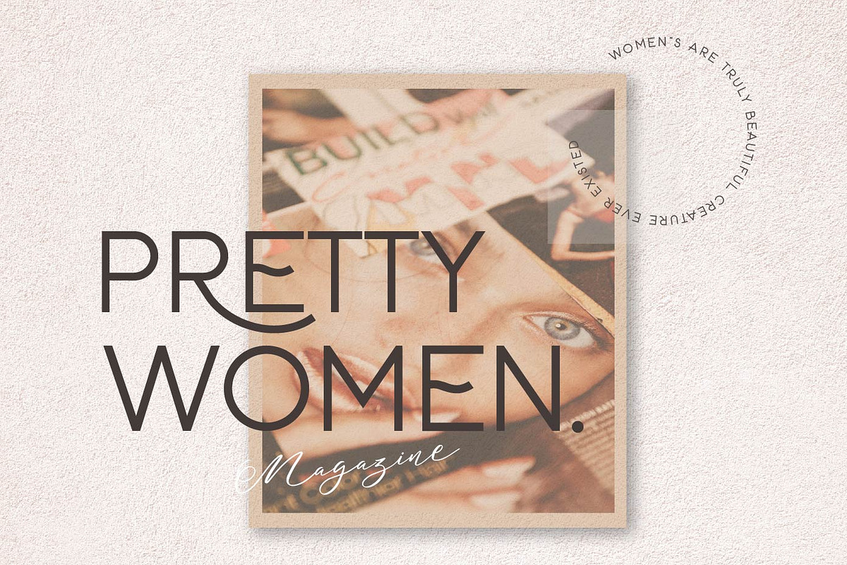Anisver - Elegant Sans Font, a Sans Serif Font by Patria Ari (P4tcreativa) (Photo 4 of 14)
