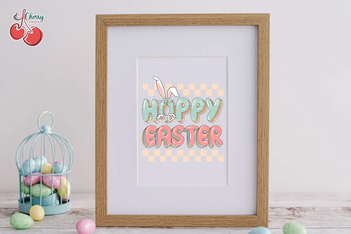 Easter Day 12 Files Sublimation PNG, a Graphic by Cherry.designs (Photo 5 of 8)