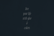 Veliora - Elegant Long Serif, a Font by Only Fonts (Thumbnail 3 of 11)
