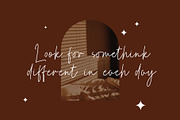 Mesfield Handwritten Font, a Handwritten Font by RantautypeStudio (Thumbnail 2 of 13)