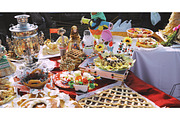 Traditional Folk Event. Sweet Pastry, a Holiday Photo by Our Amazing World (Thumbnail 1 of 2)