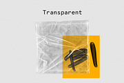 CD Package Plastic Mockup, a Packaging Mockup by Bolderaja1 Studio (Thumbnail 5 of 13)