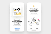 Do it Illustrations, a Templates & Theme by Craftwork (Thumbnail 2 of 7)