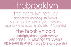 The Brooklyn