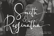 Aunther Signature, a Handwritten Font by Rotterlab Studio (Thumbnail 4 of 11)