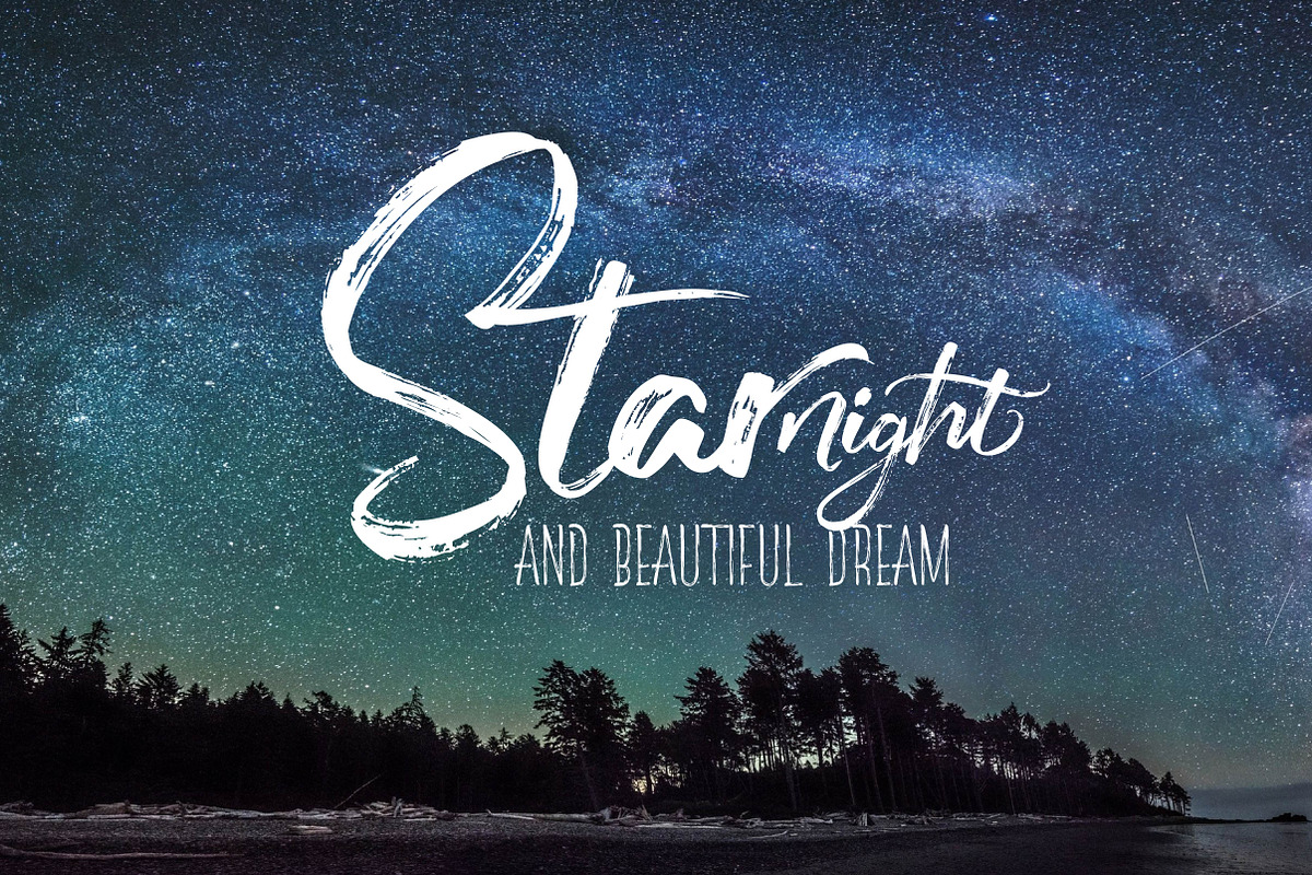 The Redlight Font Duo (UPDATE) preview 4