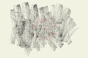 Vector Chalk Textures, a Texture Graphic by GhostlyPixels (Thumbnail 11 of 15)