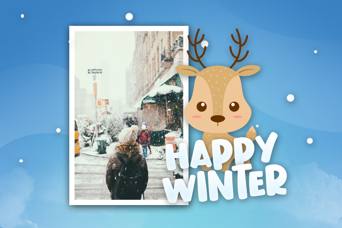 Dasher Deer preview 3
