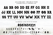 Willow, a Script Font by InermediaSTUDIO (Thumbnail 8 of 8)