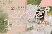 BALOME | Curvy Display Font, a Handwritten Font by ana & yvy (Thumbnail 6 of 12)