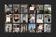Whimsical iOS Core Instagram Posts, a Social Media Template by Meraki Templates (Thumbnail 4 of 6)