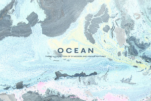 Ocean Collection