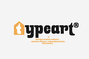 Rottan, a Slab Serif Font by HRDR (Thumbnail 4 of 13)