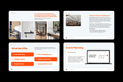 Beaumont Portfolio Keynote, a Presentation Template by Unich Design Bureau (Thumbnail 5 of 7)