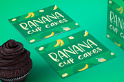 Banana Juice - Cute Simple Font, a Font by Almarkhatype (Thumbnail 5 of 10)