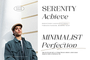 Arfide Mostera Aesthetic Serif Font, a Serif Font by Violet Natural (Thumbnail 4 of 10)