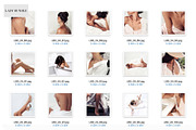 LADY. 100 stock photos, a Beauty & Fashion Photo by OntheMoon (Thumbnail 6 of 8)