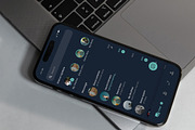 Nong Skuy - Chat Mobile App, an App Template by trabaskriya (Thumbnail 3 of 5)